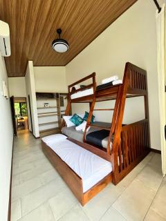 Colibri Villas del Bosque at Fortuna - 2