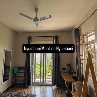 Home Away from Home, Near SGR Train station Dodoma - 8