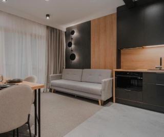 Gdańsk Elite Apart City Centre Sauna & Gym - 3