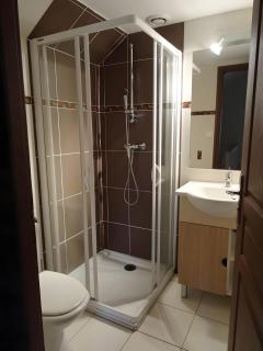 Gite au coeur d'un hameau - 3