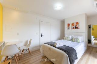 Estudios en Upper Residence - UPPs II - 5