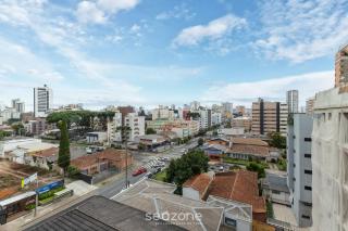 Estudios en Upper Residence - UPPs II - 1