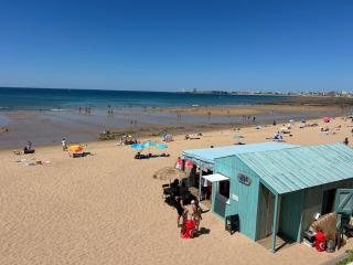 Cosy room - Les Sables-dʼOlonne - 1