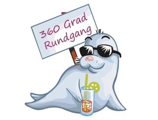 Wehrbergsdüne 26 FeWo 8 - 1