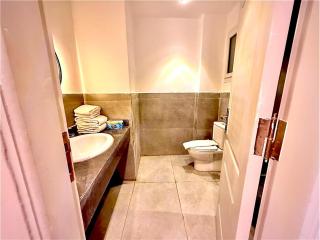 Studio with Pool View C219-Al Saraya Sahl Hasheesh by Peaks - 1