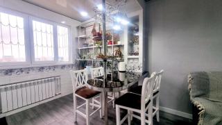 Двухкомнатная квартира с кухней в центре города - 1