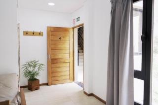 Barrancas Apart Hotel - 9