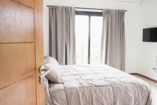 Barrancas Apart Hotel - 1