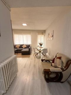 Muralla Home - Ávila - 5