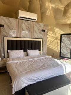 Rum Luxury Camp - Wadi Rum - 8