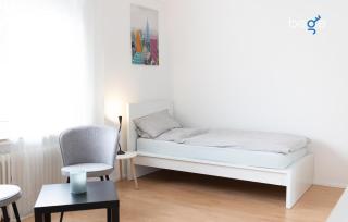 BEGE APARTMENTS ComfortLoft - 5