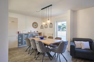 Gerken`s Ferienhaus - 5