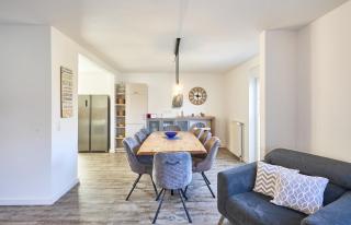 Gerken`s Ferienhaus - 2