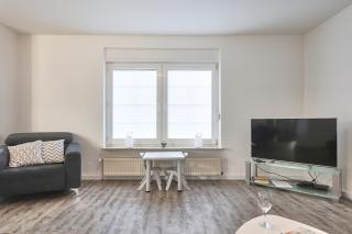 Gerken`s Ferienhaus - 1