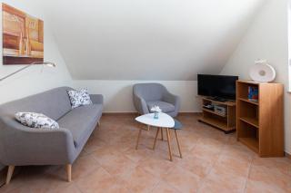 Gerken`s Ferienhaus - 1