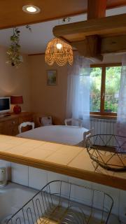 Au bord de la Jonte L'aubriète - 6