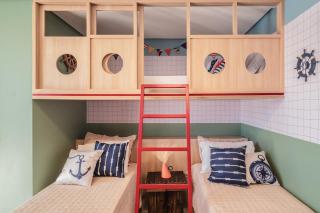 Casa Pula Maré - O paraíso das crianças em Milagres - 4