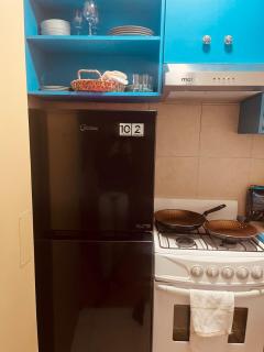 Céntrico y caminable en CDMX, Todo a unos pasos - 9