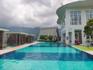 Genting Windmill Upon Hills Swiss Garden 云顶高原半山度假屋 - 5