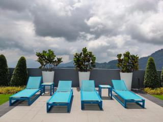 Genting Windmill Upon Hills Swiss Garden 云顶高原半山度假屋 - 4