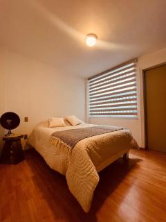 Céntrico y caminable en CDMX, Todo a unos pasos - 4