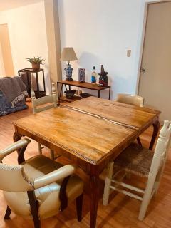 Céntrico y caminable en CDMX, Todo a unos pasos - 1