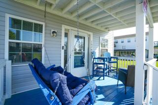 Welcome to Hokie Haven by the Bay - where Chesapeake sunsets meet Hokie spirit. - 4