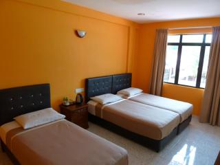 Cempaka Beach Resort - Kuantan - 7