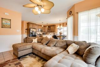 Breezy Wildwood Condo about 2 Blocks to Beach! - Wildwood - 5