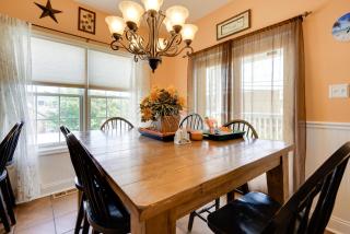 Breezy Wildwood Condo about 2 Blocks to Beach! - Wildwood - 3