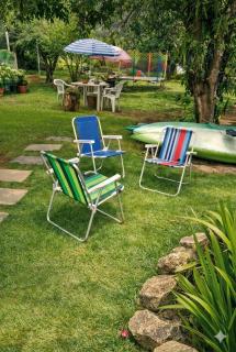 Chácara com acesso à represa - 3