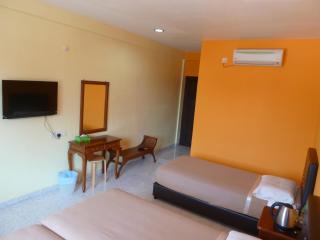 Cempaka Beach Resort - Kuantan - 6