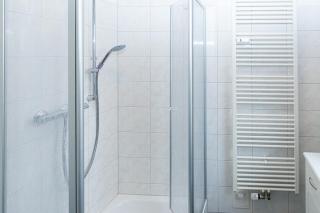 Duhner Leuchtturm, FeWo 3 - 2