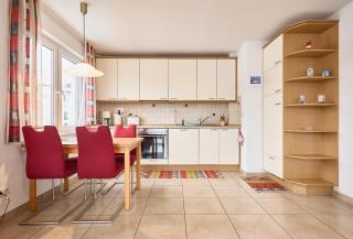 Duhner Leuchtturm, FeWo 3 - 3