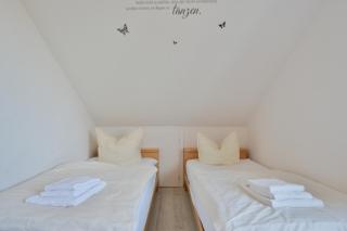 Rosel`s Traumhaus Fewo 1 - 3