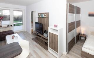 Residenz Albatros, FeWo 5 - 9