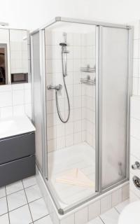 Residenz Albatros, FeWo 5 - 5