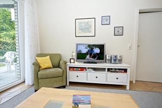 Steinmarner Stadtvilla, App 9 - 4