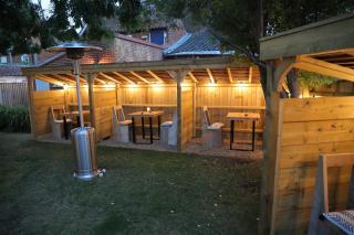 Sutherland House - 2