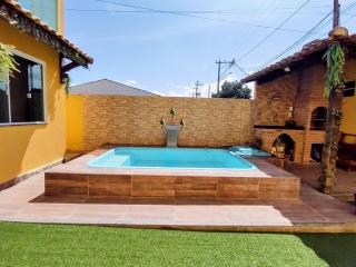 Corais Guest House Unamar - 7