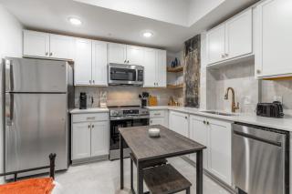 Park Hotel Studio Suite 403 - 5