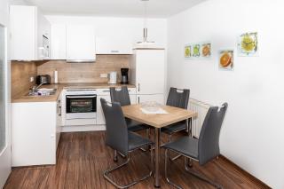 Residenz Steinmarne, FeWo 12 - 9