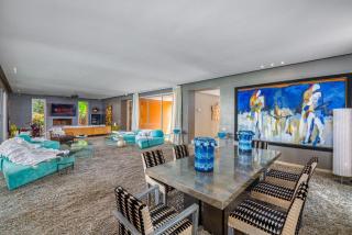 Luxury Golf Villa Al Maaden By TravelByRec - 9