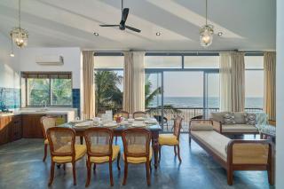 SaffronStays Neeraya by the Beach - 7