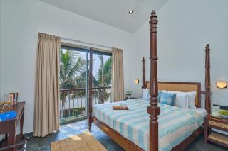 SaffronStays Neeraya by the Beach - 3