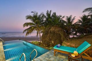 SaffronStays Neeraya by the Beach - 5