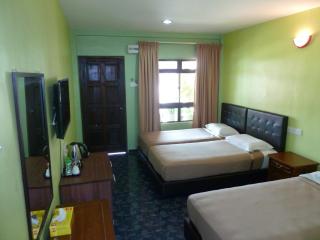 Cempaka Beach Resort - Kuantan - 3