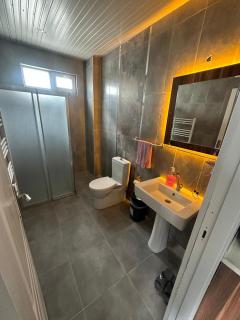 CAPPADOCİA REZİDANS APART OTEl - 5