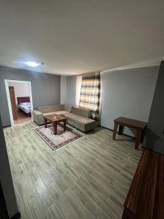 CAPPADOCİA REZİDANS APART OTEl - 2