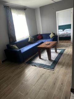 CAPPADOCİA REZİDANS APART OTEl - 1